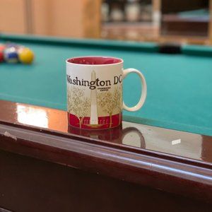 Starbucks Collectors Mug